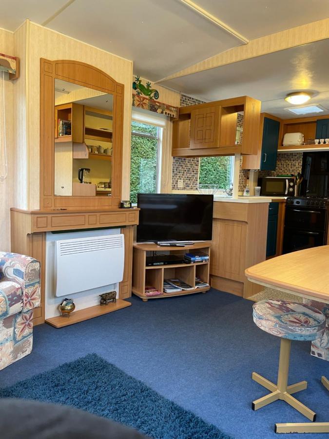 Forest View - Adults Only - Maximum 2 Guests Drumnadrochit Eksteriør billede